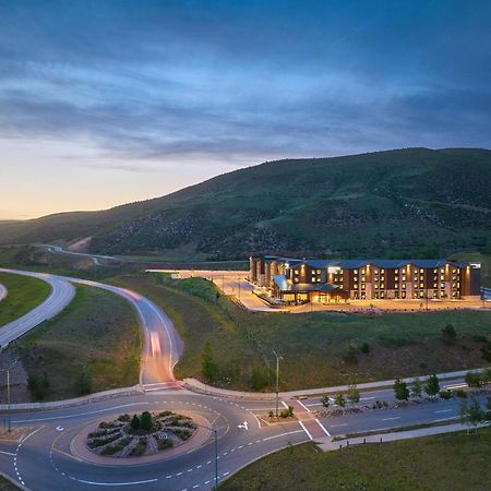 Towneplace Suites By Marriott Avon Vail Valley Exterior photo