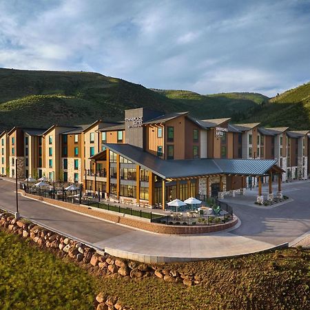 Towneplace Suites By Marriott Avon Vail Valley Exterior photo