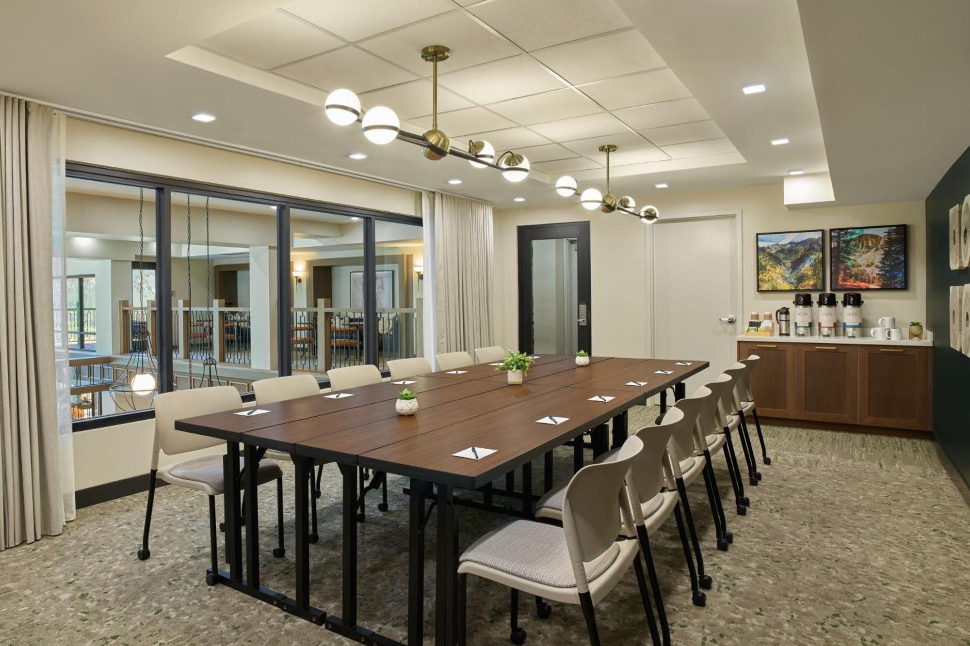 Towneplace Suites By Marriott Avon Vail Valley Exterior photo