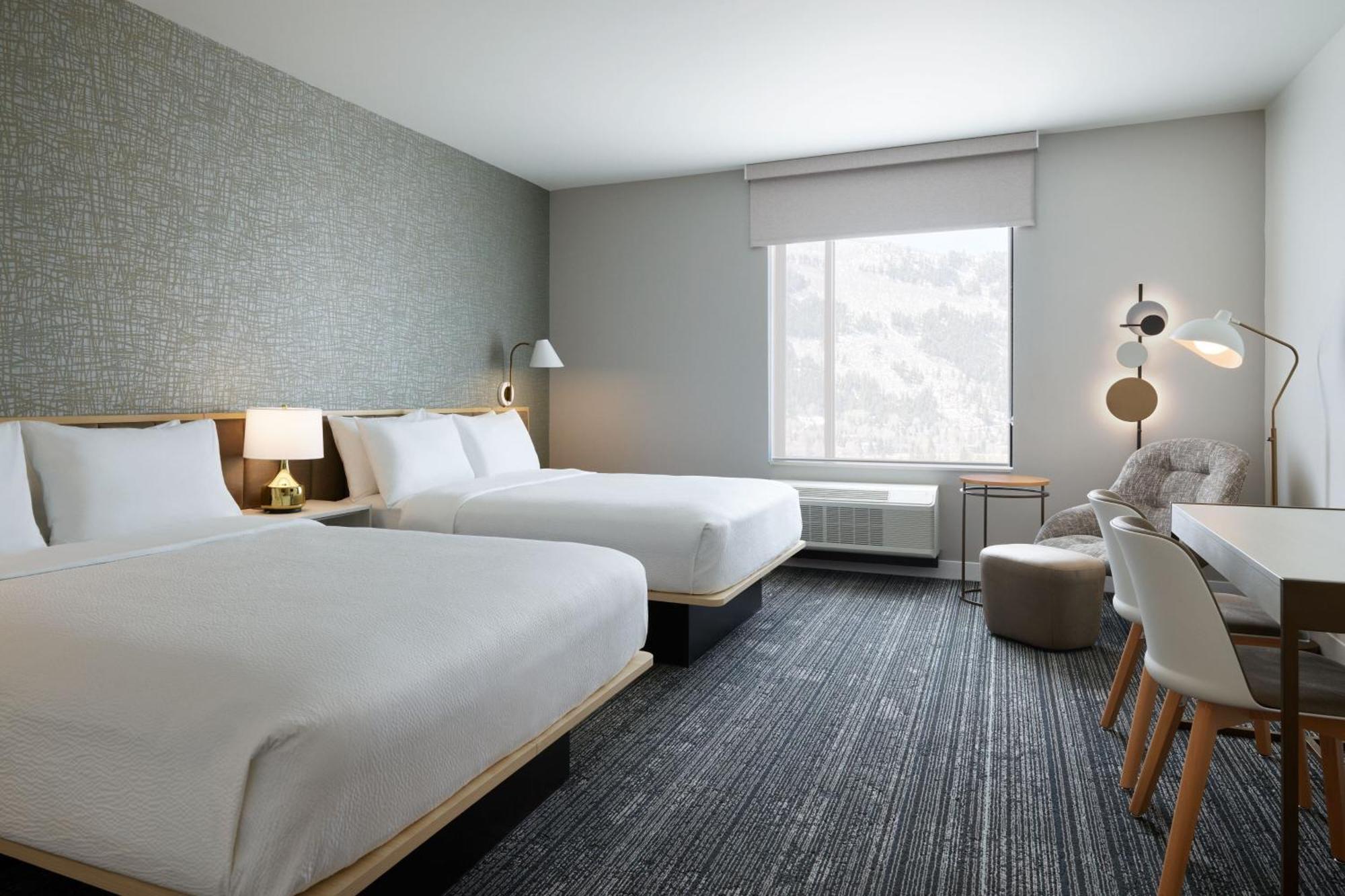 Towneplace Suites By Marriott Avon Vail Valley Exterior photo