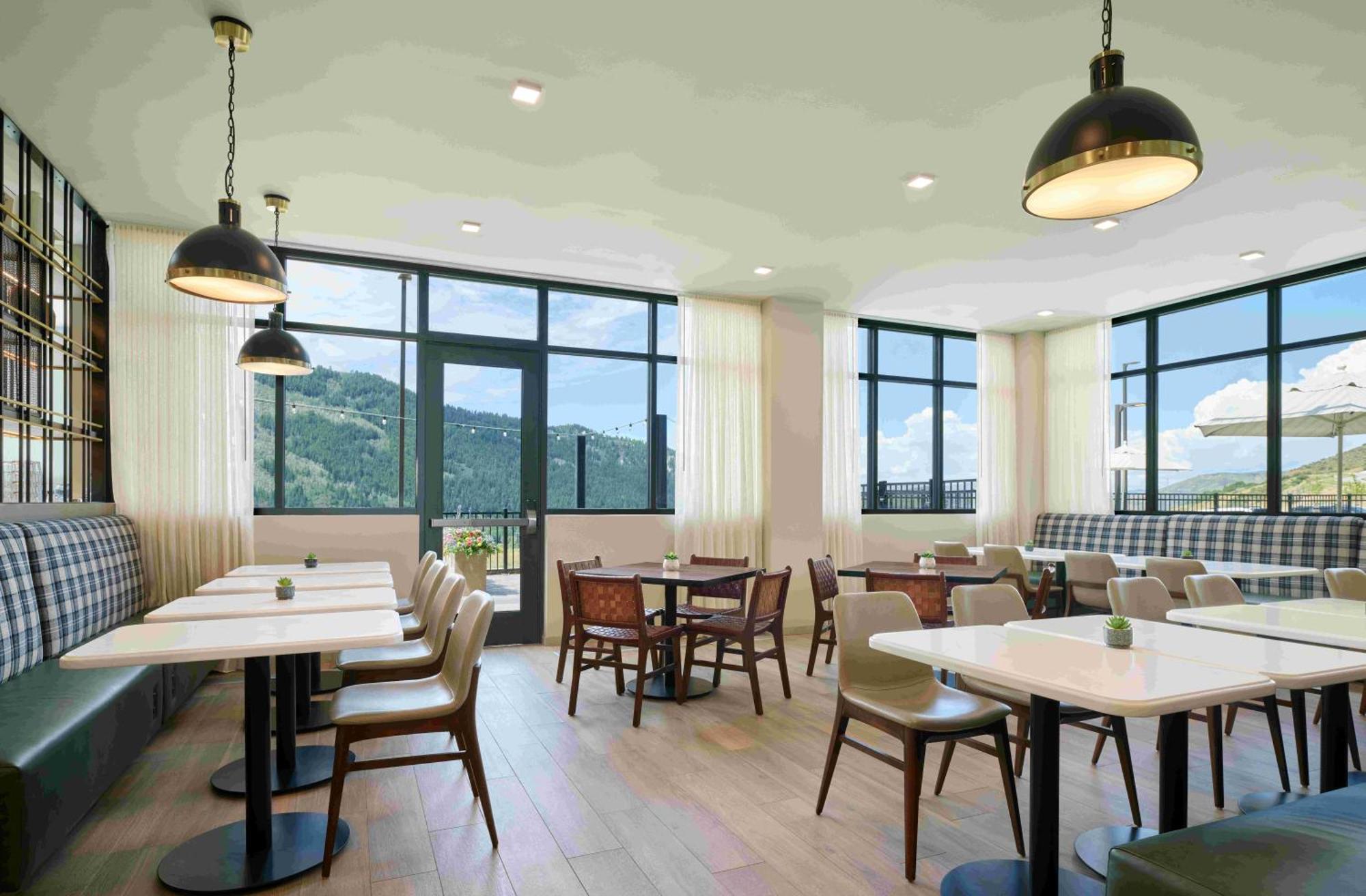 Towneplace Suites By Marriott Avon Vail Valley Exterior photo