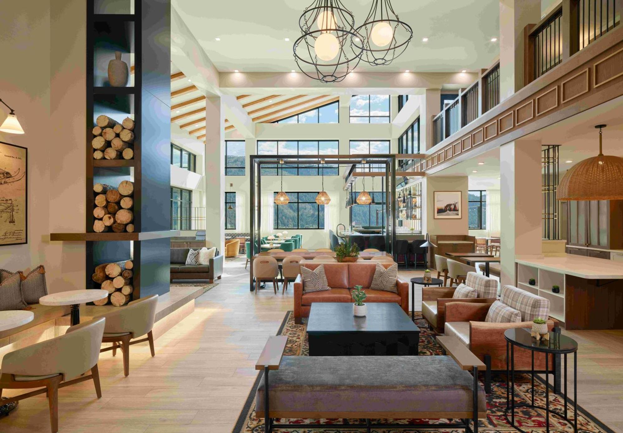 Towneplace Suites By Marriott Avon Vail Valley Exterior photo