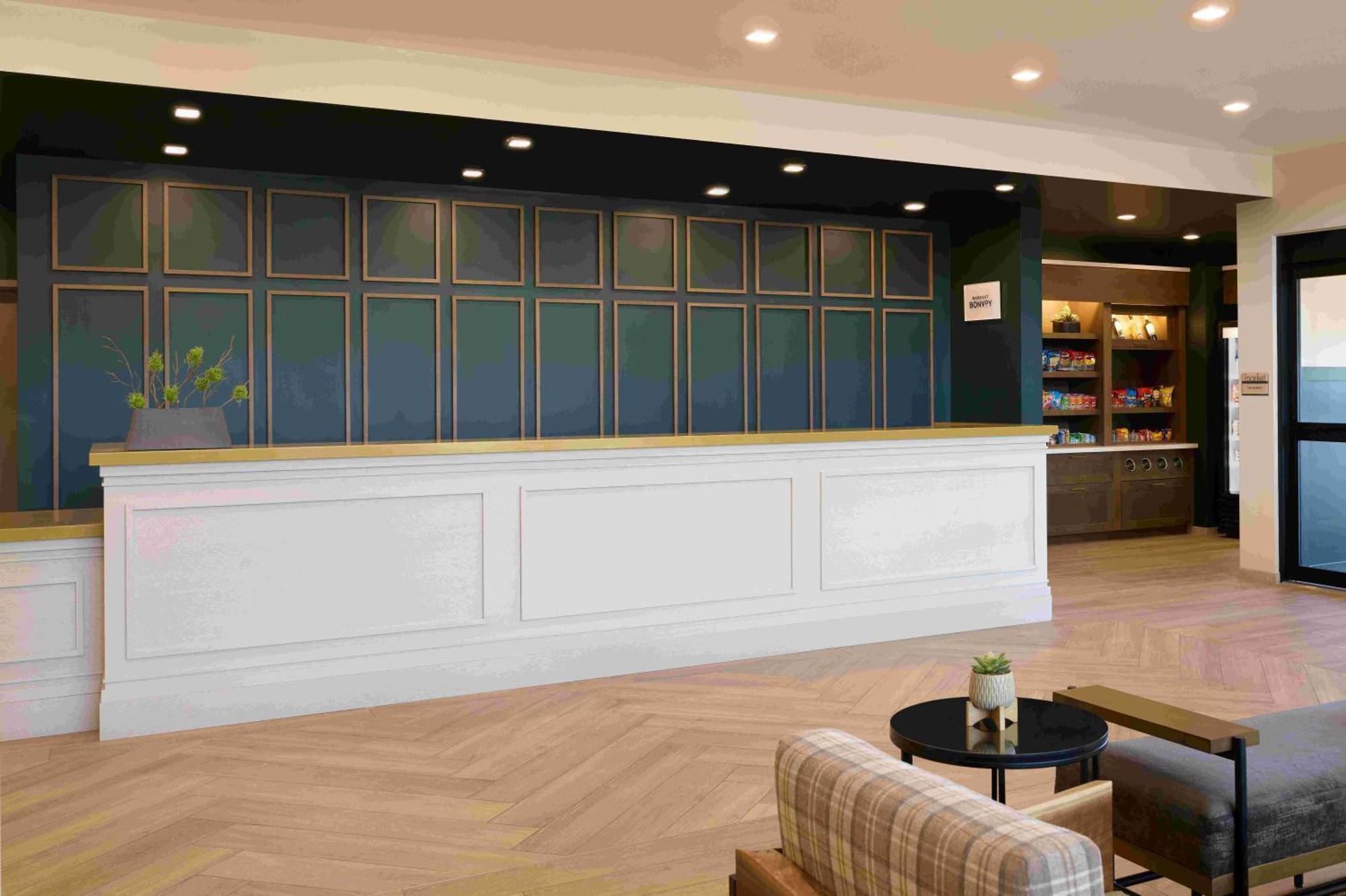 Towneplace Suites By Marriott Avon Vail Valley Exterior photo