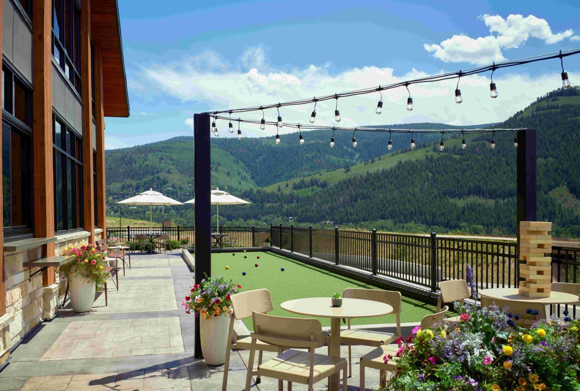 Towneplace Suites By Marriott Avon Vail Valley Exterior photo
