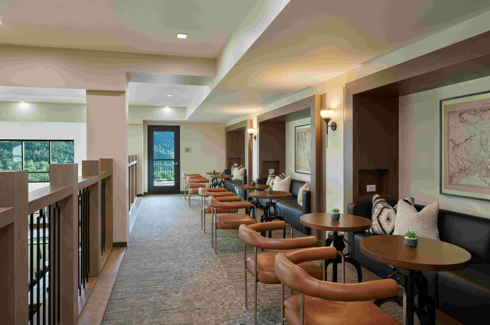 Towneplace Suites By Marriott Avon Vail Valley Exterior photo