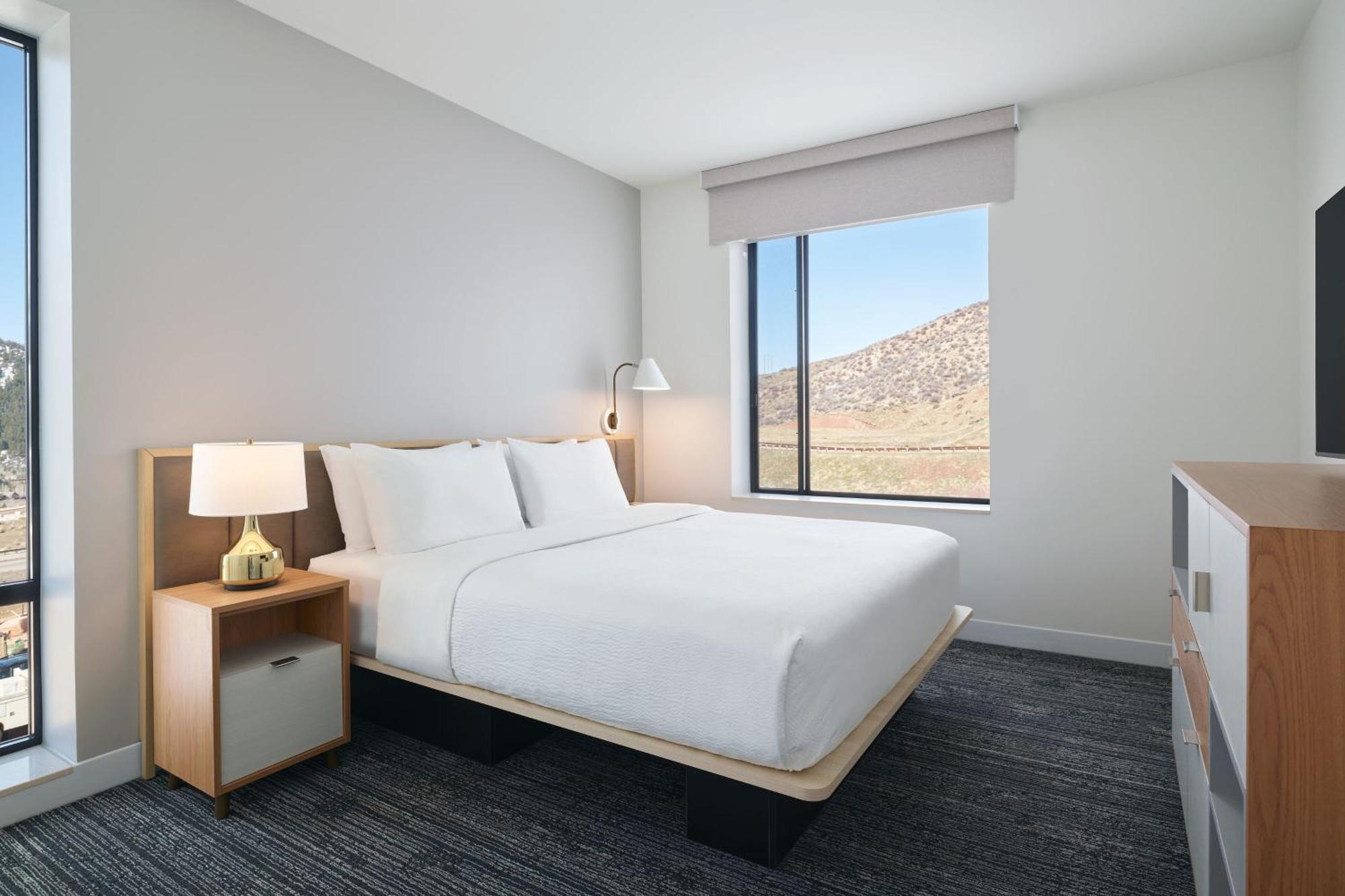 Towneplace Suites By Marriott Avon Vail Valley Exterior photo