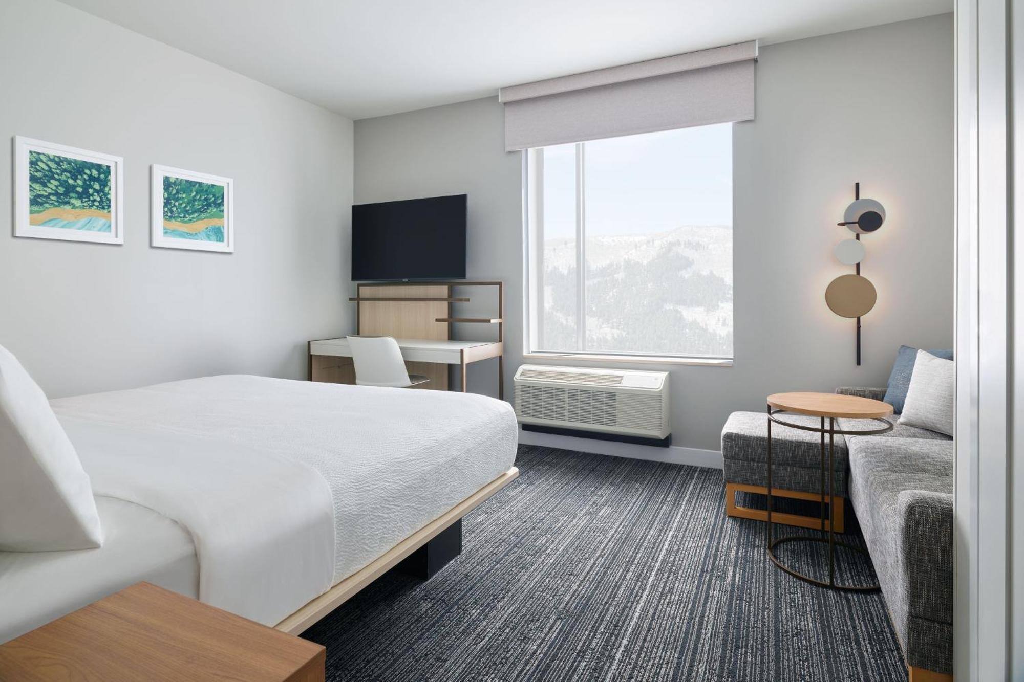 Towneplace Suites By Marriott Avon Vail Valley Exterior photo
