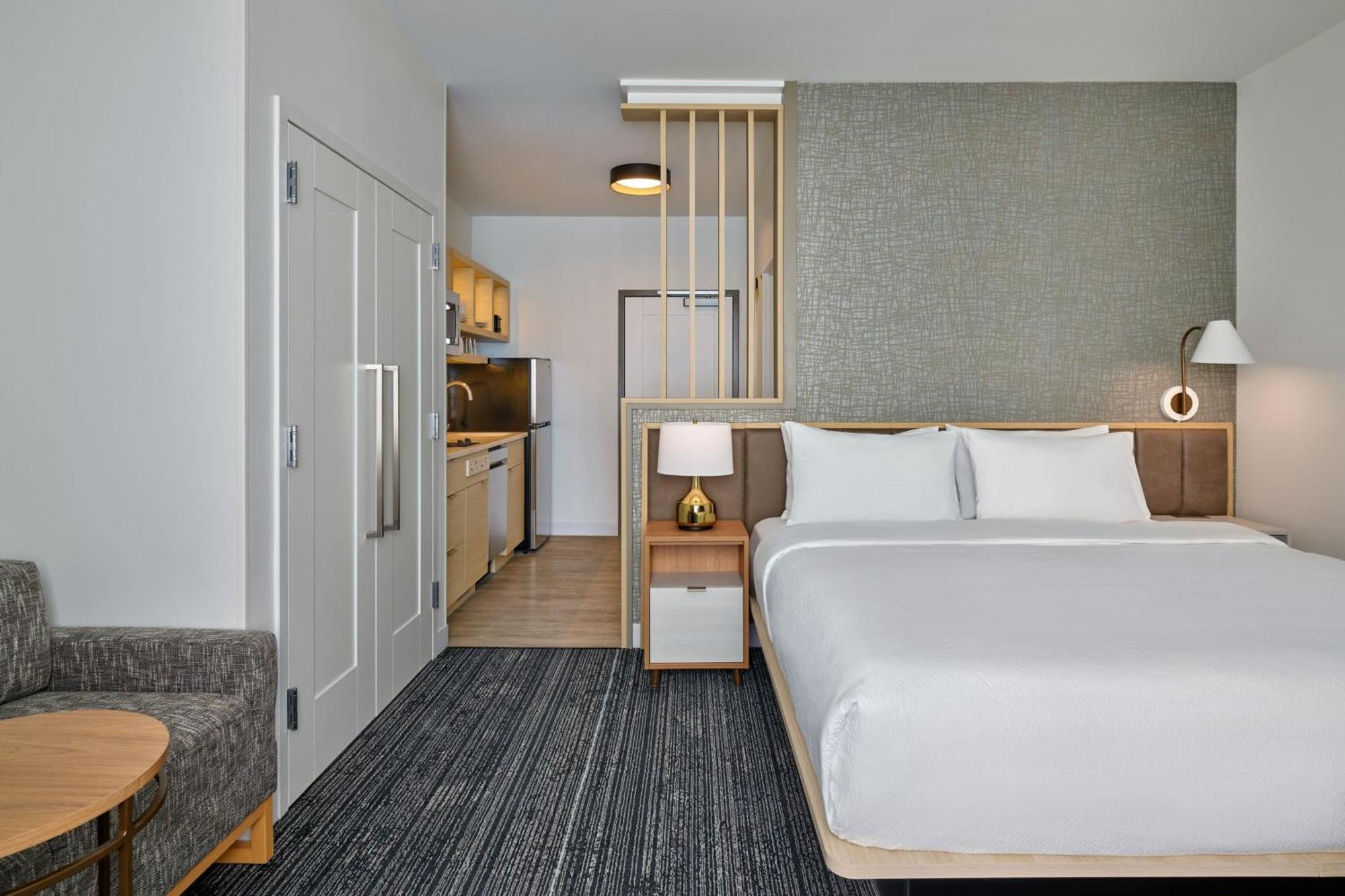 Towneplace Suites By Marriott Avon Vail Valley Exterior photo